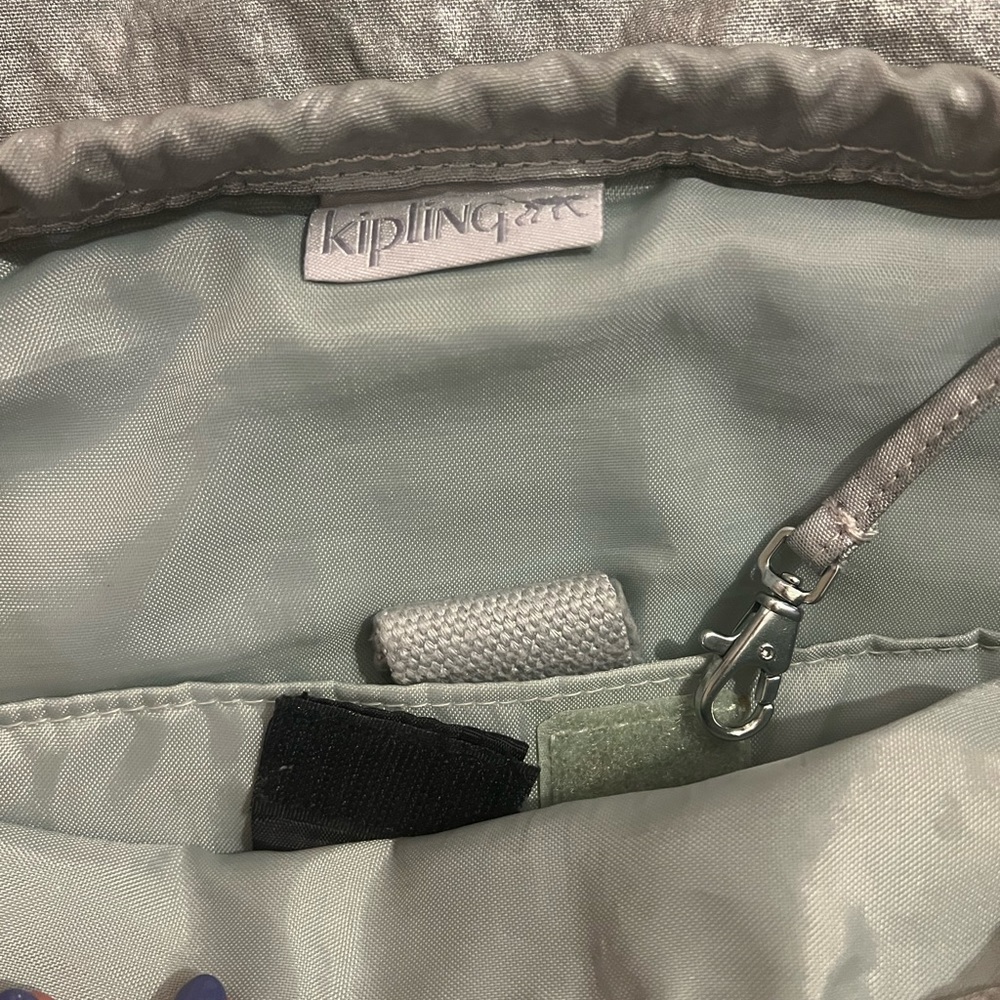 Kipling Backpack - Picture 2 of 4